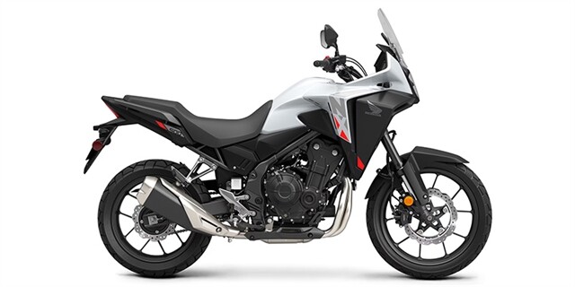 2025 Honda NX500 NX500AS 
