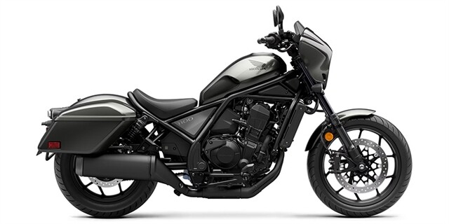 2025 Honda Rebel® 1100T