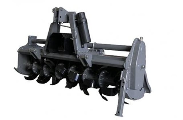 2024 Titan Implement UM Series Gray