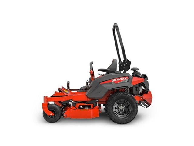 2025 Gravely Pro-Turn 360 Kawakaki 31HP