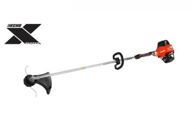 2026 ECHO SRM-3020T Orange
