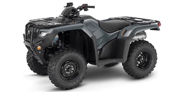 2026 Honda RANCHER 4X4 DCT ESP   NO FREIGHT OR PREP