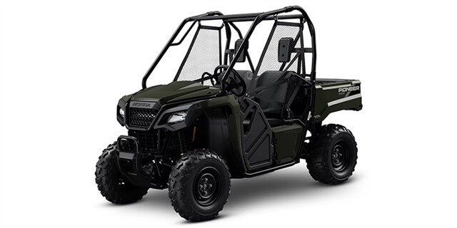 2026 Pioneer 520 SXS520M2T  SAVE NO FREIGHT OR PREP