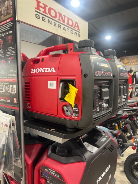 2024 Honda Power EU2200i Companion