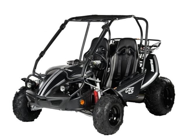 2025 Hammerhead Off-Road GTS 150