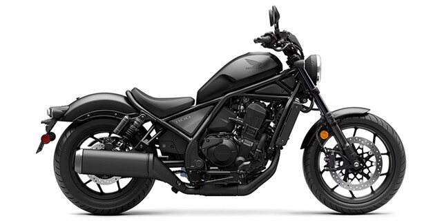 2025 Honda Rebel® 1100 CMX1100S 