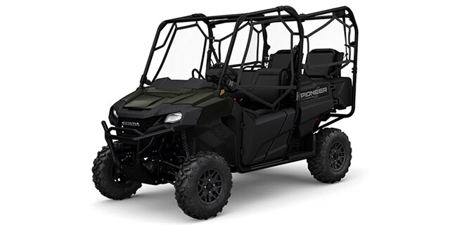 2026 Pioneer 700-4 DELUXE   NO FREIGHT OR PREP 