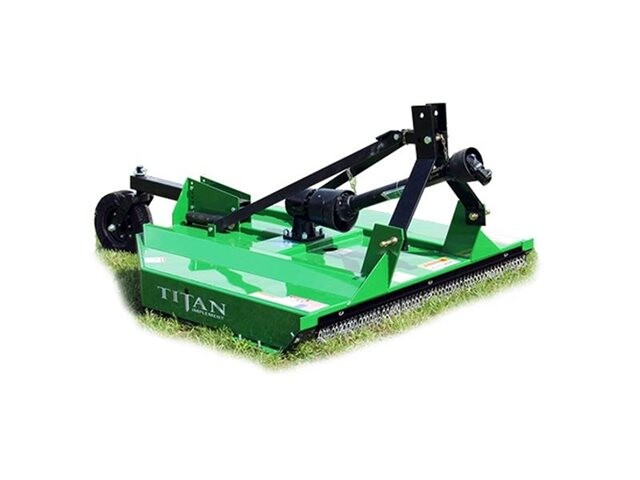 2021 Titan Implement 1200 Series 