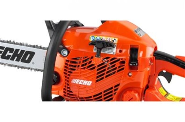 2026 ECHO CS-3410 14 Orange