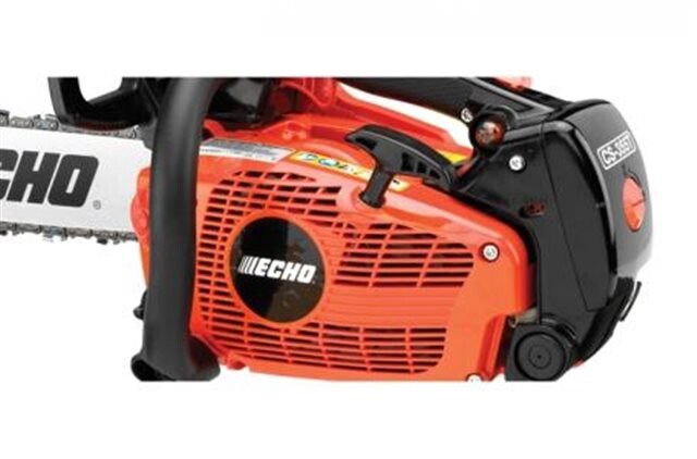 2026 ECHO CS-355T 14 Orange