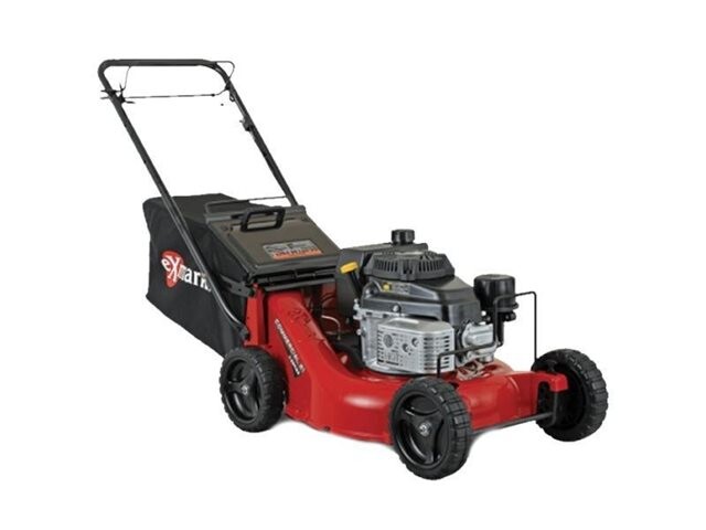 2025 Exmark Commercial 21 X-Series