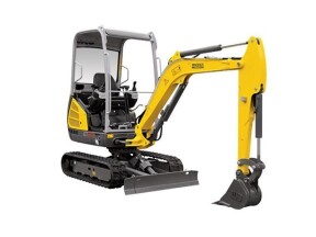 2025 Wacker Neuson ET20 thumb 1