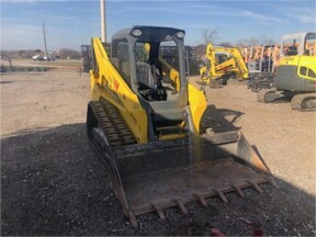 2021 Wacker Neuson ST31 thumb 3