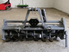 2024 Titan Implement UM Series Gray thumb 0