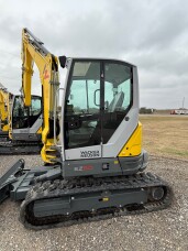 2025 Wacker Neuson EZ50 thumb 3