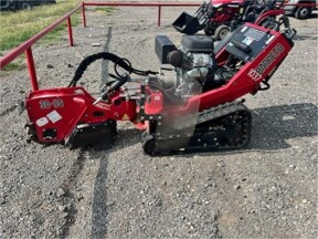 2019 Barreto Stump Grinder 30SGB  thumb 3