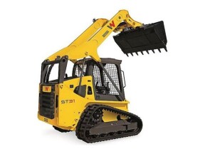 2023 Wacker Neuson ST31 Rental  thumb 0