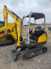 2025 Wacker Neuson ET20 thumb 3