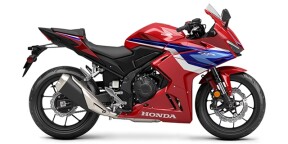 2025 Honda CBR500R thumb 0