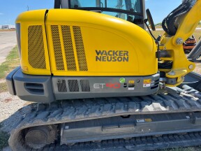 2025 Wacker Neuson ET90 thumb 3
