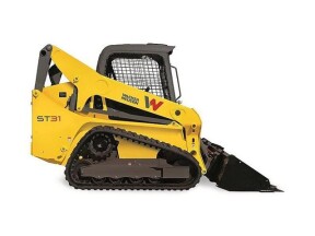2023 Wacker Neuson ST31 Rental  thumb 3