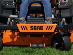 2026 SCAG Power Equipment Freedom Z 48” Kawasaki FR thumb 3