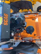 2026 SCAG Power Equipment V-Ride II 36”  thumb 1