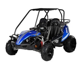 2025 Hammerhead Off-Road GTS 150 thumb 0