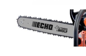 2026 ECHO CS-590 Timber Wolf 20 Orange thumb 3