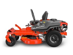 2025 Gravely ZT  thumb 3