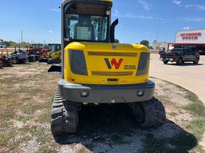 2025 Wacker Neuson ET90 thumb 0