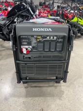 2026 Honda Power EU7000iS  thumb 3