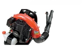 2026 ECHO PB-580T Orange thumb 2