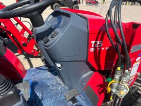 2024 TYM Series 1 Sub-Compact thumb 0