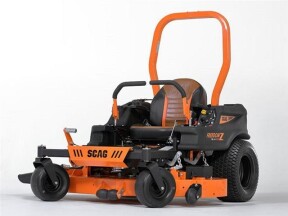 2026 SCAG Power Equipment Freedom Z 48” Kawasaki FR thumb 1