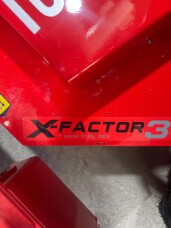 2026 Gravely ZT HD 52”  thumb 3