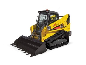 2021 Wacker Neuson ST50 Rental Unit  thumb 1
