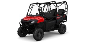 2026 Honda Pioneer 700-4  NO FREIGHT OR PREP  thumb 3