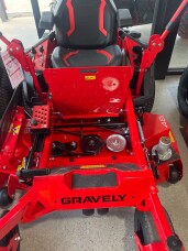 2026 Gravely ZT HD 48”  thumb 3