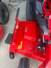 2025 Gravely PRO-TURN 372 thumb 2