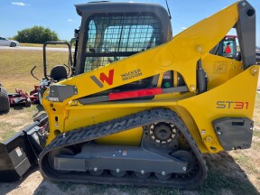2024 Wacker Neuson ST31 thumb 3
