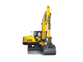 2021 Wacker Neuson Tracked Conventional Tail Excavators thumb 1