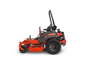 2025 Gravely Pro-Turn 560 Kawasaki EFI DEMO thumb 1