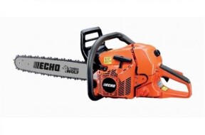 2026 ECHO CS-590 Timber Wolf 20 Orange thumb 1