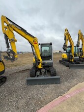 2025 Wacker Neuson ET42 thumb 3