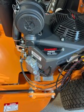 2026 SCAG Power Equipment V-Ride II 36”  thumb 3