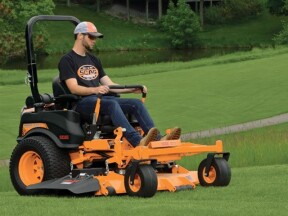 2026 SCAG Power Equipment Tiger Cat II 61 thumb 1
