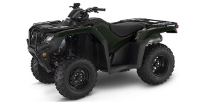 2026 Honda RANCHER 4X4 DCT ESP   NO FREIGHT OR PREP thumb 2