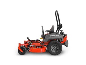 2025 Gravely 60 160 Kawasaki? FX730V thumb 2