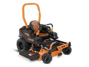 2026 SCAG Power Equipment Freedom Z-52 FR Kawasaki thumb 2